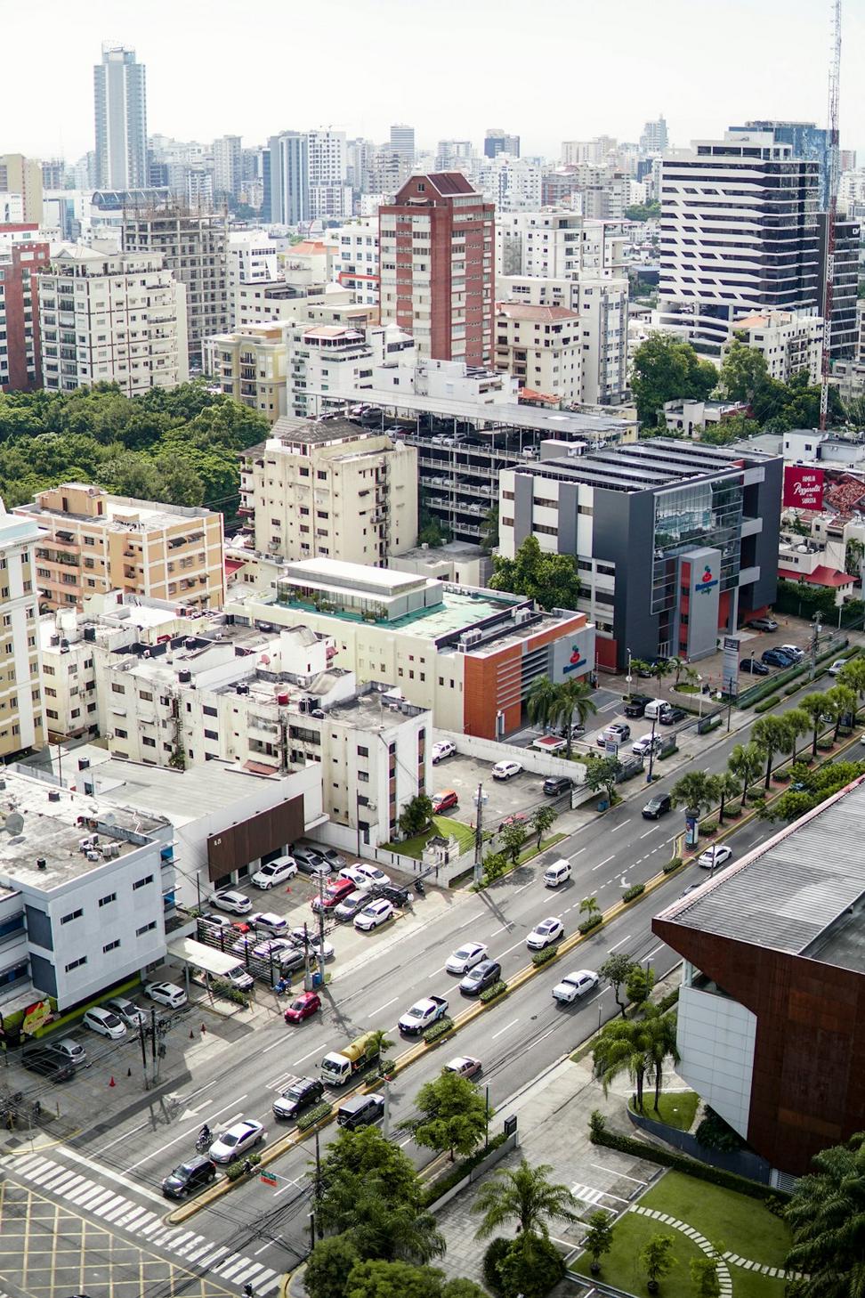 Urban Planning