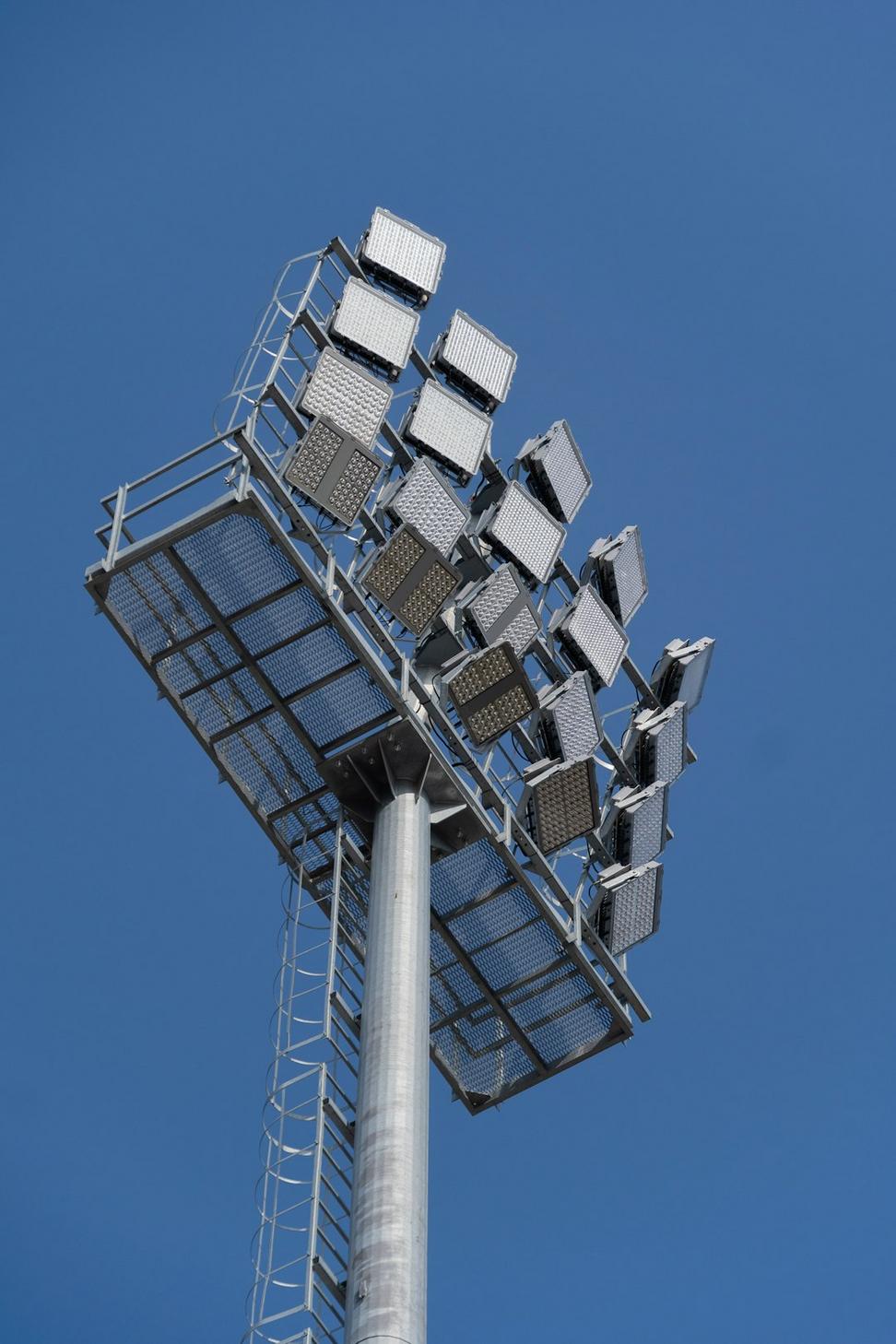 Performance Monitoring