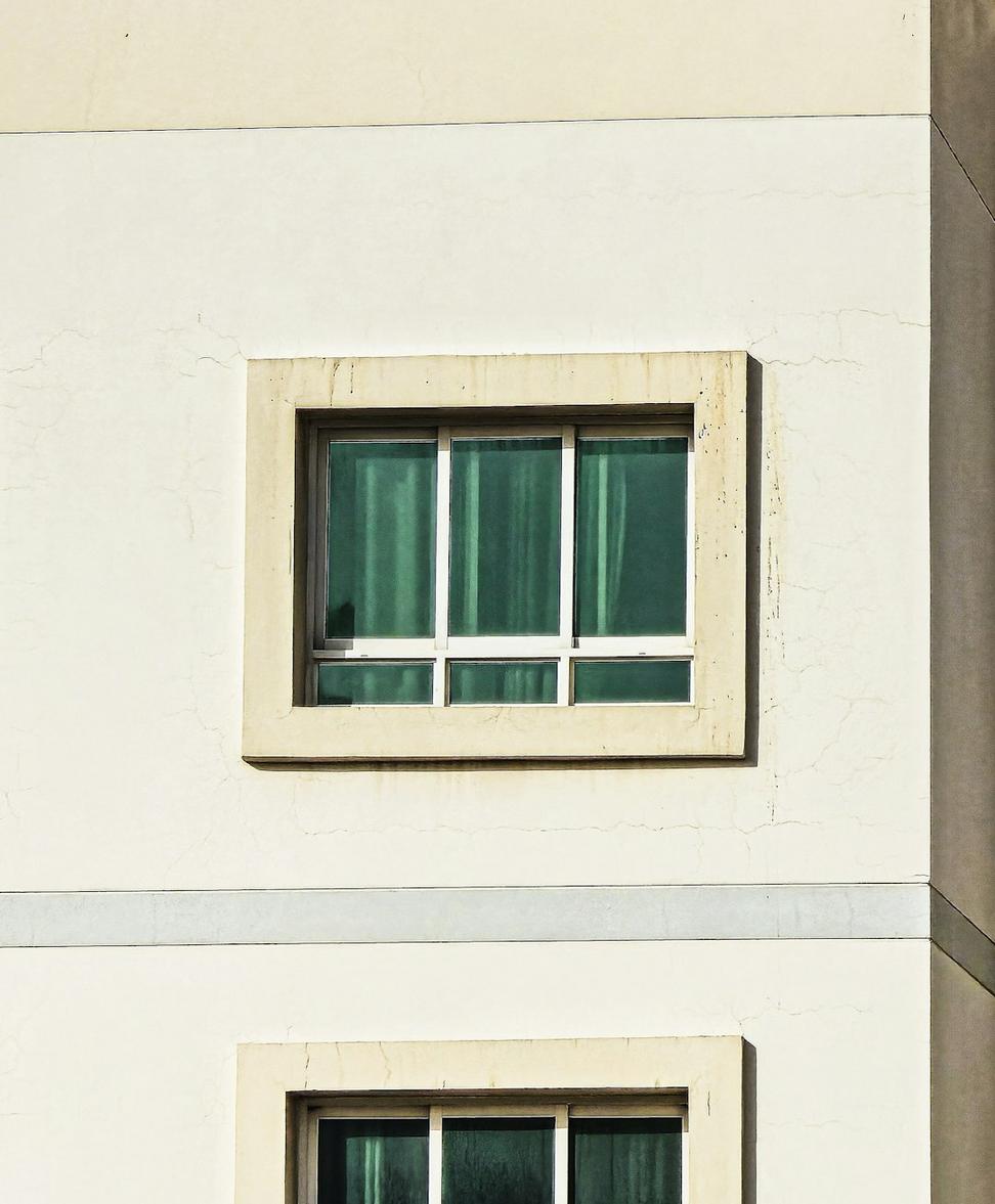 Passive Design