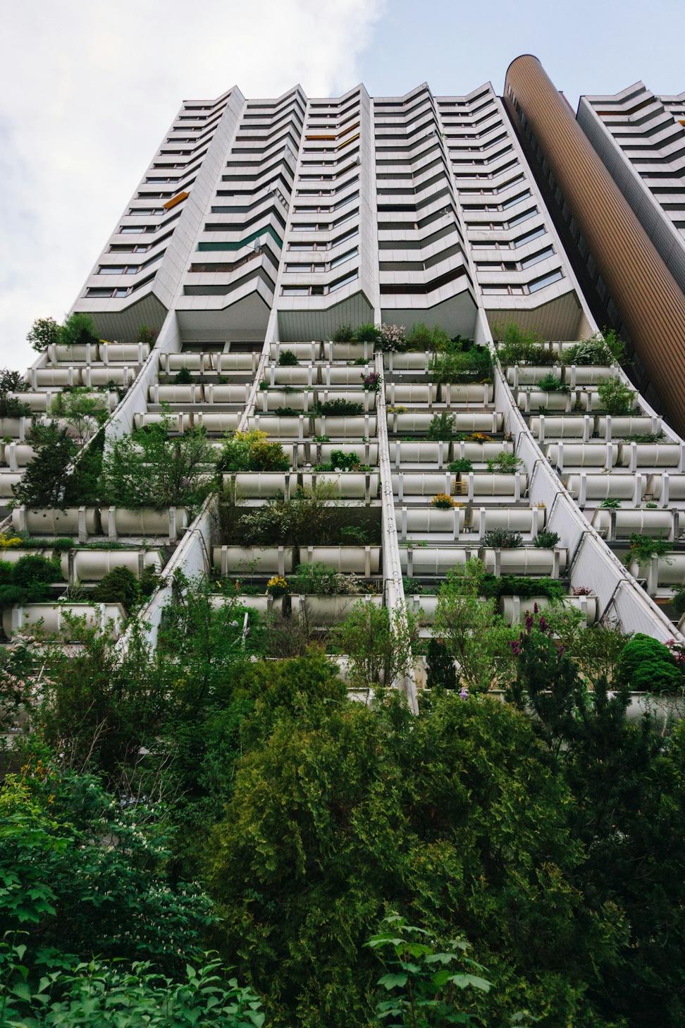 Sustainable Planning