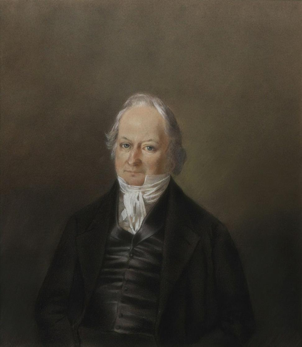 Marcus Halrion