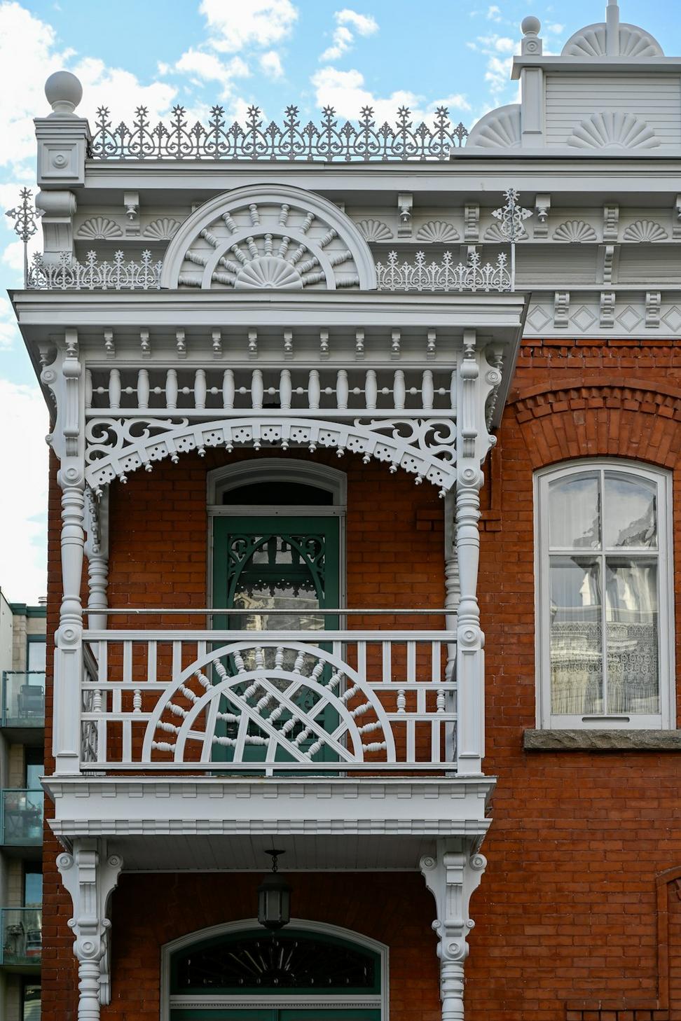 Victorian Home Restoration