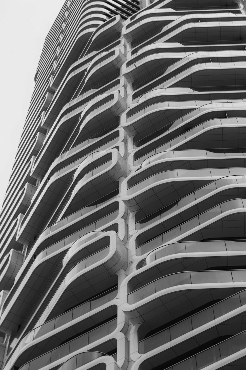 Architecture planning